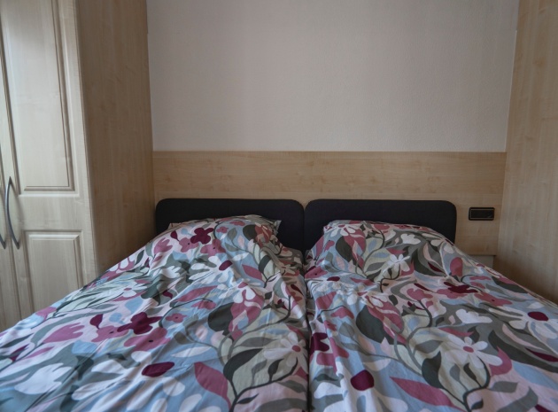 Wederverkoop - Villa - Ciudad Quesada - Pueblo Bravo