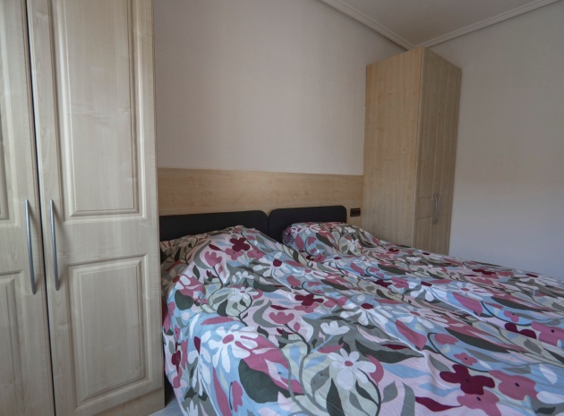 Wederverkoop - Villa - Ciudad Quesada - Pueblo Bravo