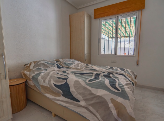 Wederverkoop - Villa - Ciudad Quesada - Pueblo Bravo