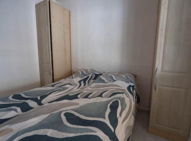 Wederverkoop - Villa - Ciudad Quesada - Pueblo Bravo