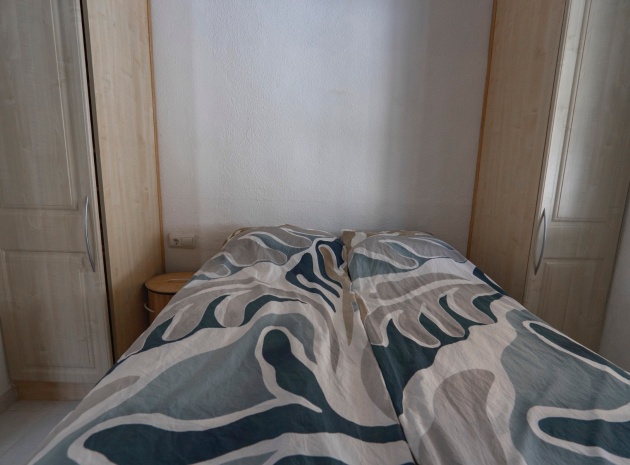 Wederverkoop - Villa - Ciudad Quesada - Pueblo Bravo