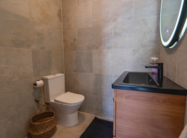 Wederverkoop - Villa - Ciudad Quesada - Pueblo Bravo