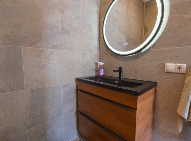 Wederverkoop - Villa - Ciudad Quesada - Pueblo Bravo