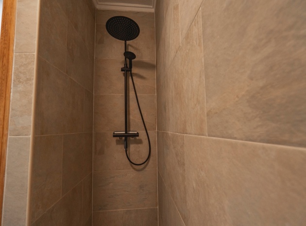 Wederverkoop - Villa - Ciudad Quesada - Pueblo Bravo