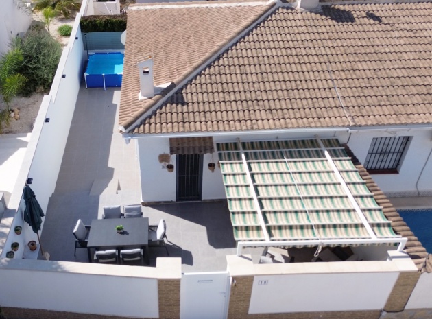 Wederverkoop - Villa - Ciudad Quesada - Pueblo Bravo