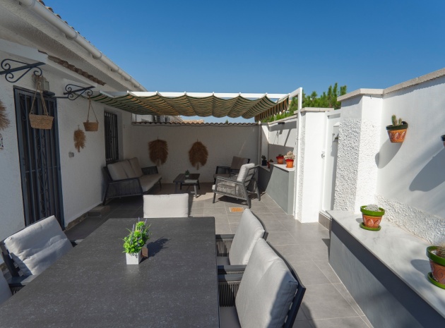 Wederverkoop - Villa - Ciudad Quesada - Pueblo Bravo