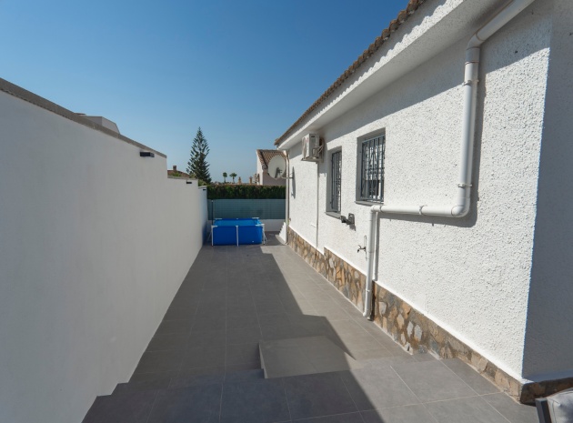 Wederverkoop - Villa - Ciudad Quesada - Pueblo Bravo