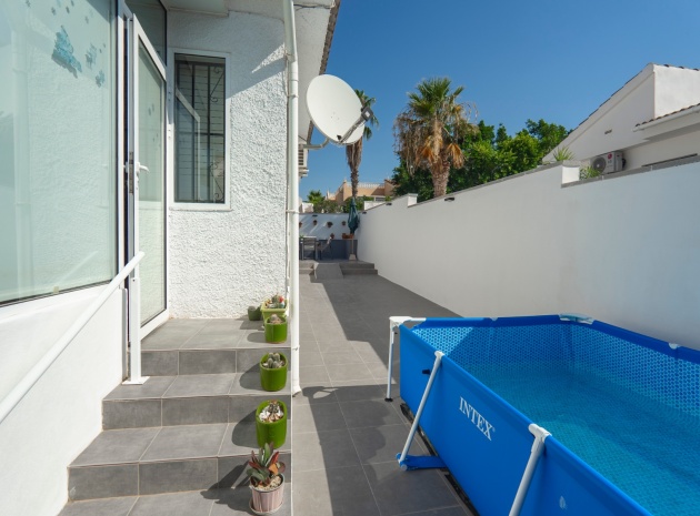 Wederverkoop - Villa - Ciudad Quesada - Pueblo Bravo