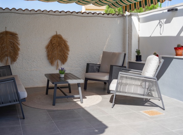 Wederverkoop - Villa - Ciudad Quesada - Pueblo Bravo