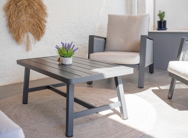 Wederverkoop - Villa - Ciudad Quesada - Pueblo Bravo