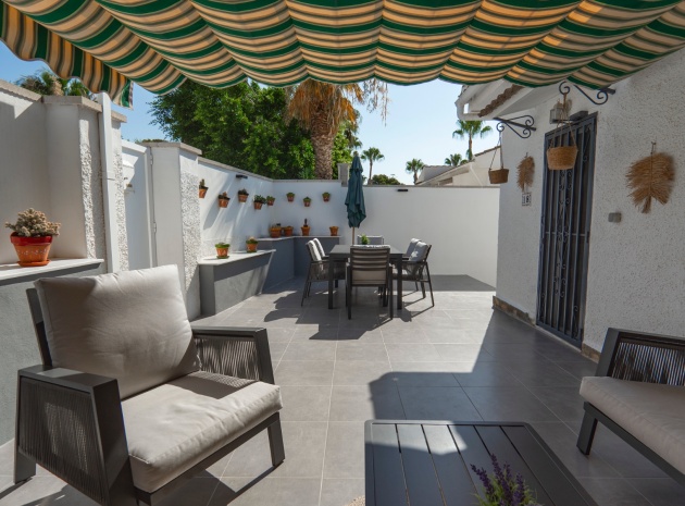 Wederverkoop - Villa - Ciudad Quesada - Pueblo Bravo