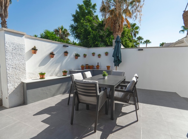 Wederverkoop - Villa - Ciudad Quesada - Pueblo Bravo