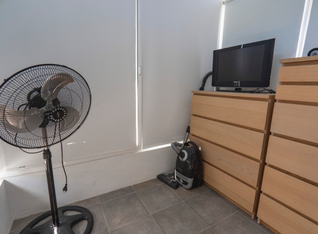 Wederverkoop - Villa - Ciudad Quesada - Pueblo Bravo