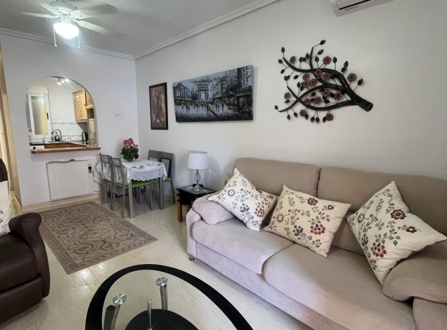 Resale - Apartment - Algorfa