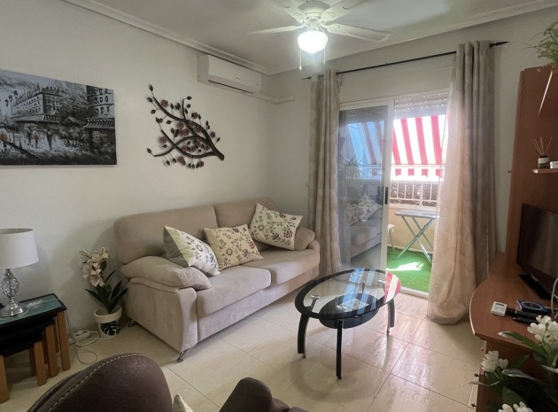 Resale - Apartment - Algorfa