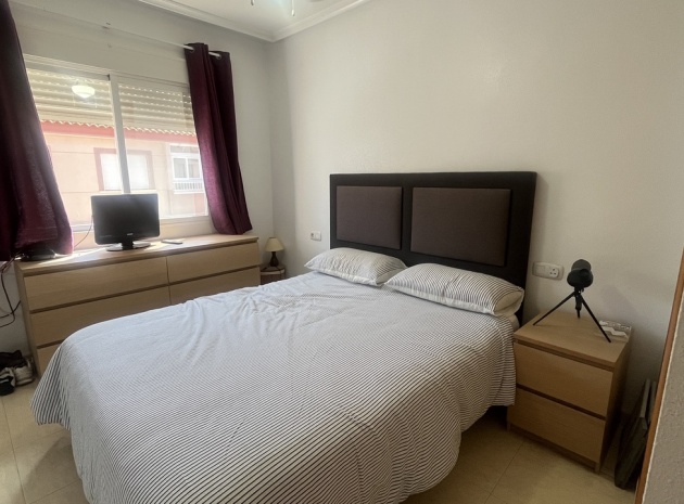 Resale - Apartment - Algorfa