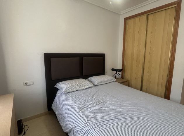 Resale - Apartment - Algorfa