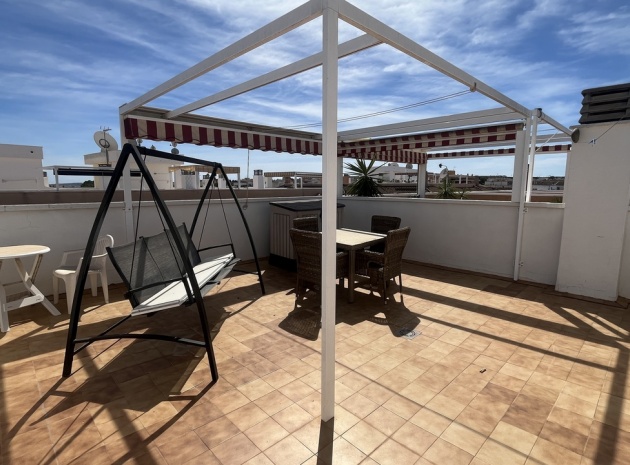 Resale - Apartment - Algorfa