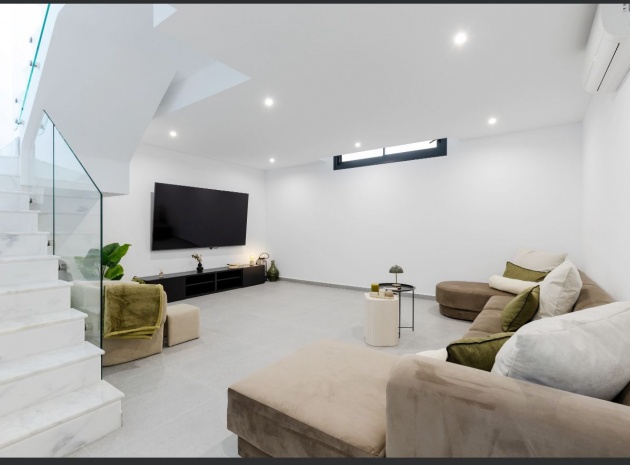 Återförsäljning - Villa - Algorfa - La Finca Golf