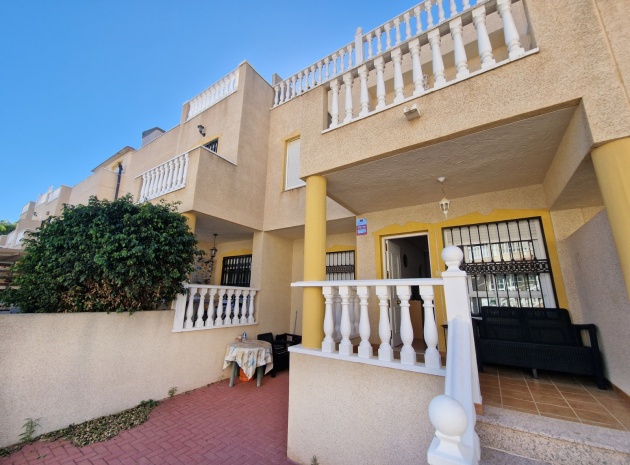 Resale - Townhouse - Guardamar del Segura - El Eden