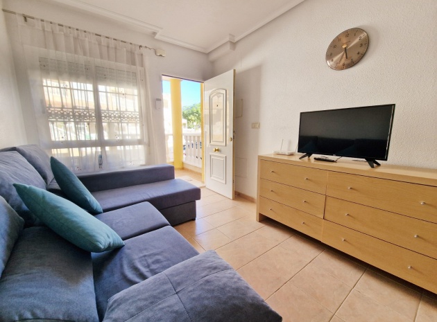 Resale - Townhouse - Guardamar del Segura - El Eden