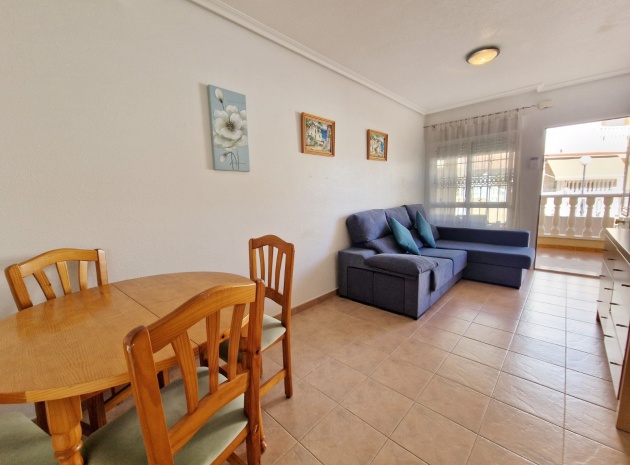 Resale - Townhouse - Guardamar del Segura - El Eden