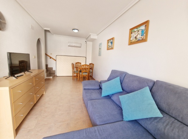 Resale - Townhouse - Guardamar del Segura - El Eden