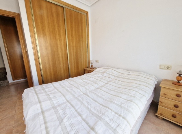 Resale - Townhouse - Guardamar del Segura - El Eden