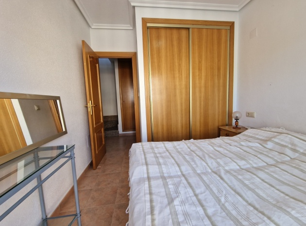 Resale - Townhouse - Guardamar del Segura - El Eden