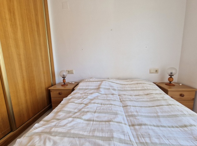 Resale - Townhouse - Guardamar del Segura - El Eden