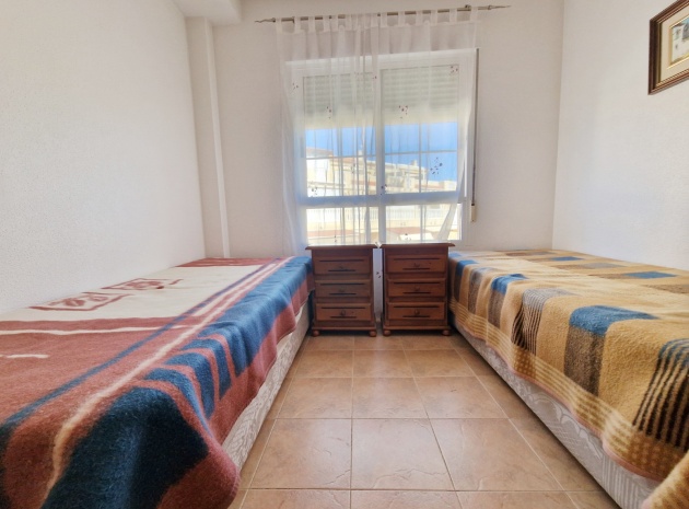 Resale - Townhouse - Guardamar del Segura - El Eden