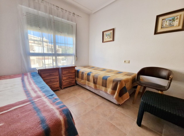 Resale - Townhouse - Guardamar del Segura - El Eden