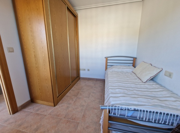 Resale - Townhouse - Guardamar del Segura - El Eden