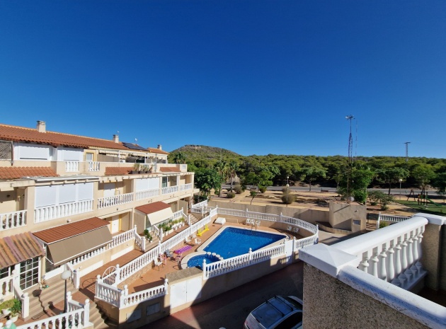 Resale - Townhouse - Guardamar del Segura - El Eden