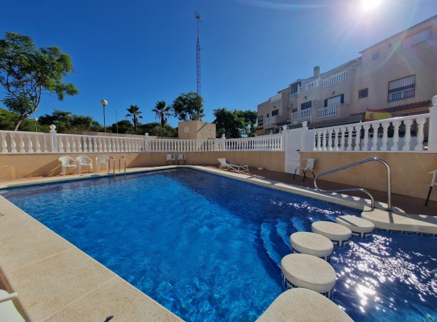 Resale - Townhouse - Guardamar del Segura - El Eden