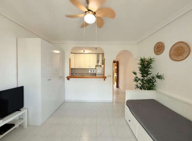 Wiederverkauf - Wohnung - La Mata - Beachside La Mata