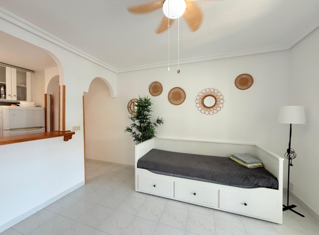 Wiederverkauf - Wohnung - La Mata - Beachside La Mata