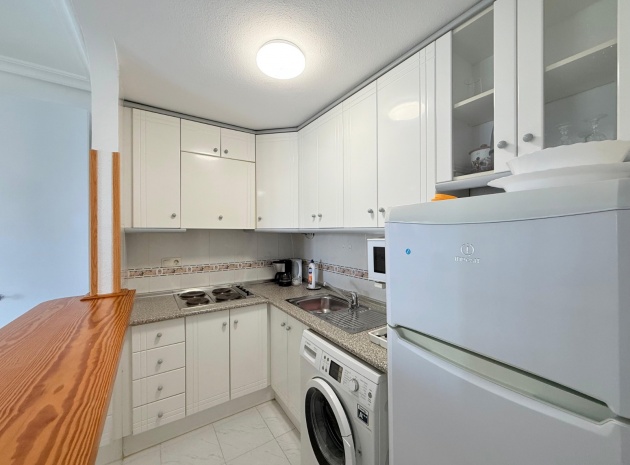 Wiederverkauf - Wohnung - La Mata - Beachside La Mata