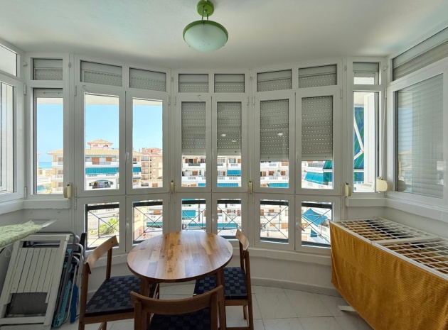 Wiederverkauf - Wohnung - La Mata - Beachside La Mata