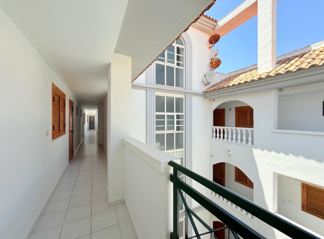 Wiederverkauf - Wohnung - La Mata - Beachside La Mata