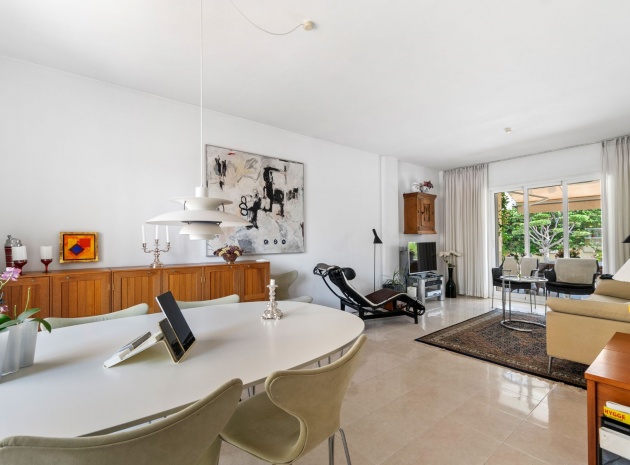 Resale - Townhouse - Playa Flamenca - zeniamar