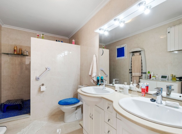 Resale - Townhouse - Playa Flamenca - zeniamar