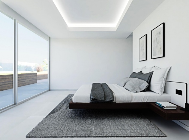 New Build - Apartment - Calpe - Mascarat