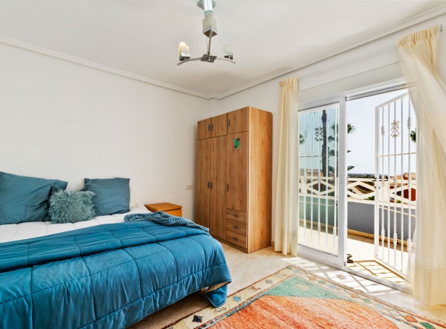 Återförsäljning - Radhus - Ciudad Quesada - Dona Pepa