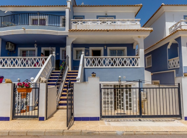 Återförsäljning - Radhus - Ciudad Quesada - Dona Pepa