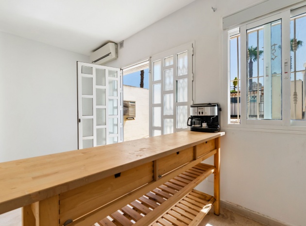 Återförsäljning - Radhus - Ciudad Quesada - Dona Pepa