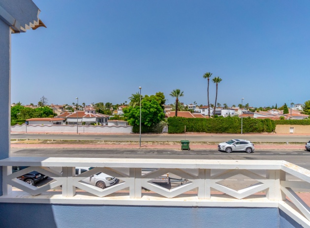 Återförsäljning - Radhus - Ciudad Quesada - Dona Pepa