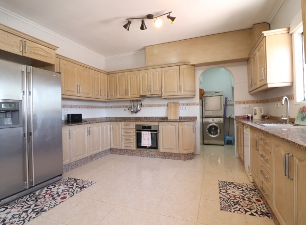 Revente - Villa - Catral