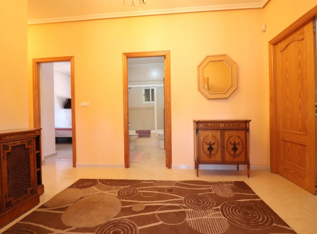 Revente - Villa - Catral