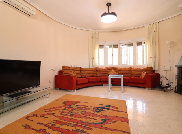 Revente - Villa - Catral